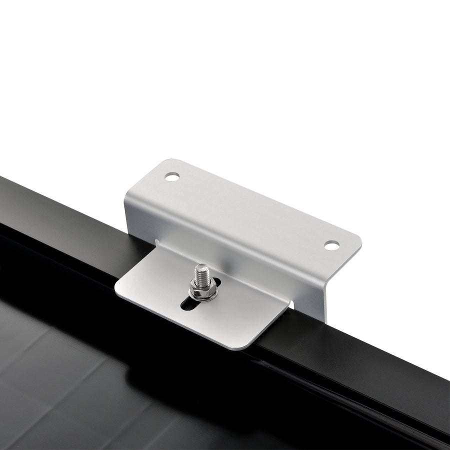 Rich Solar RS-ZB4C Solar Panel Mounting Kit