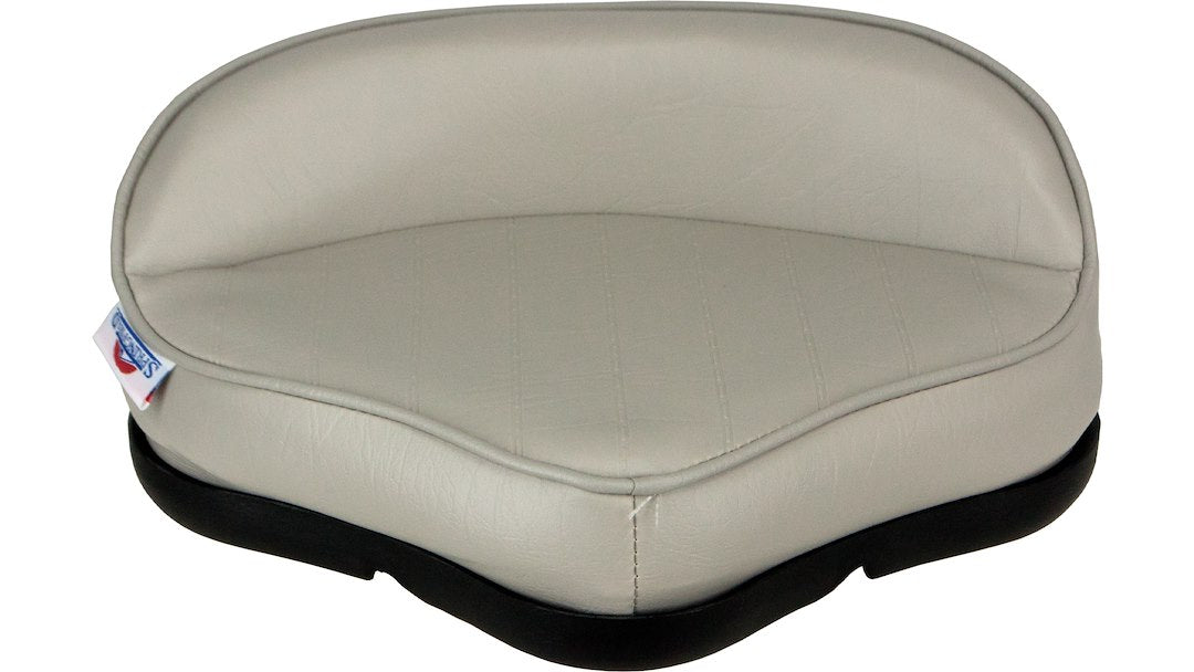 Springfield 1040213 Boat Seat - Gray