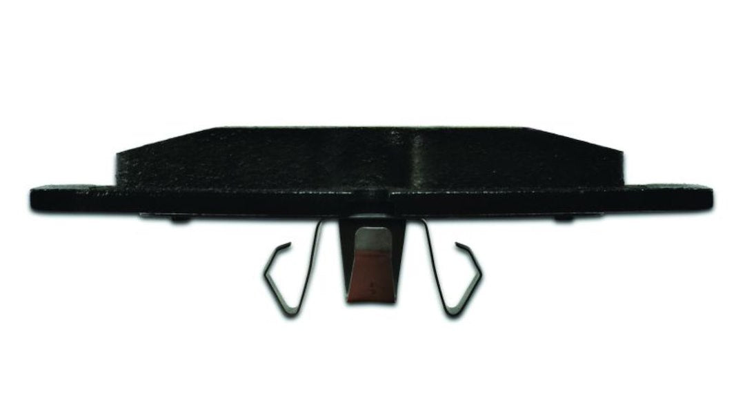 Hella Maximum Durability And Comfort Brake Pad 355013931 - Set Disc