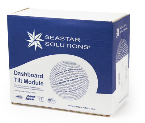 Seastar HA6523 Boat Steering System Helm Tilt Kit