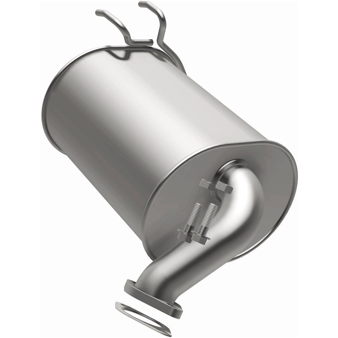 BRE Exhaust 108-0249 Exhaust Muffler