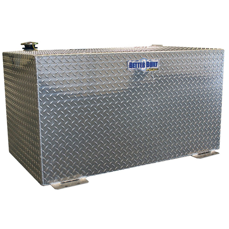 Better Built 37024151 100 gallon capacity fuel transfer tank