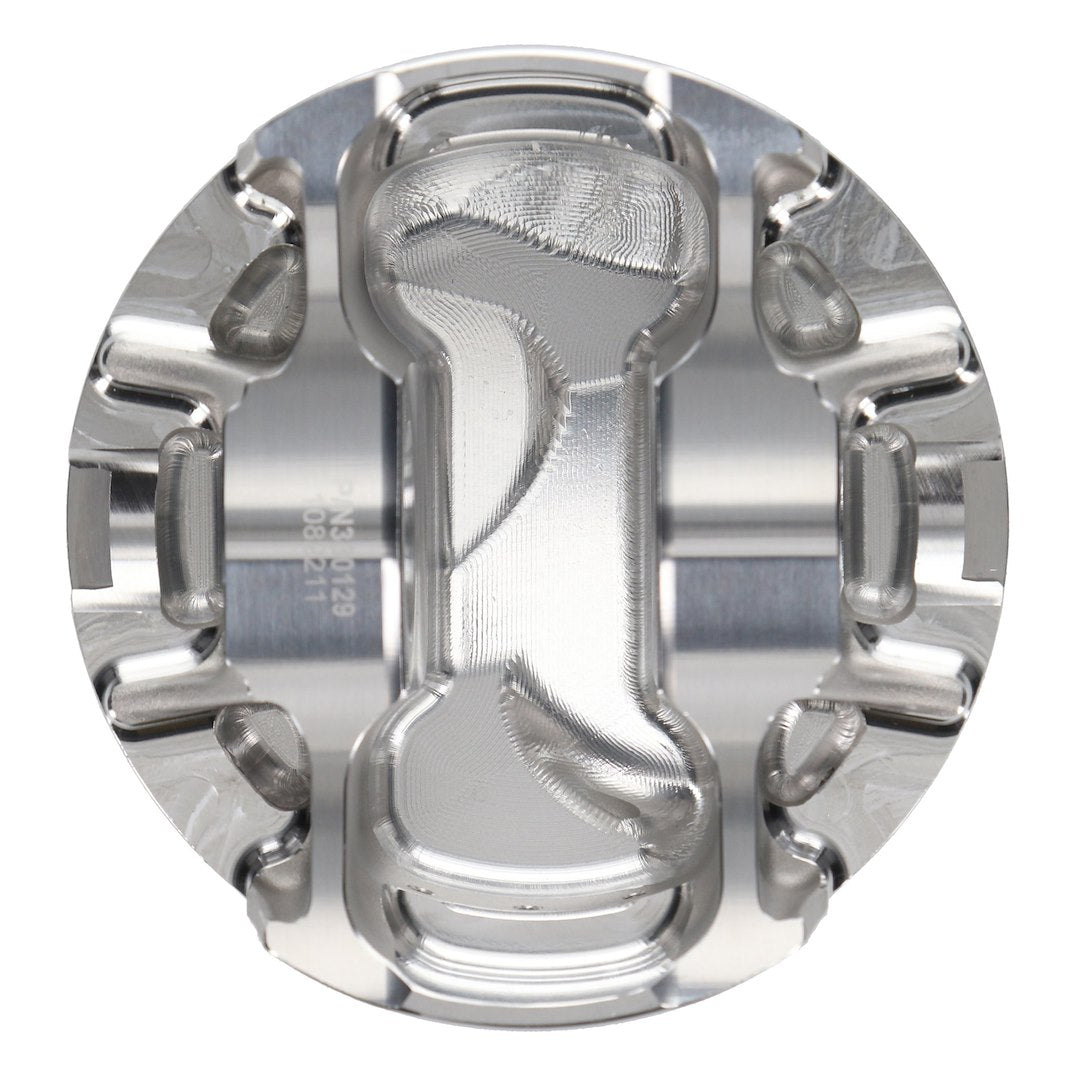 JE Wiseco Made In USA Piston 330148 - Bbc Fsr Dome GP