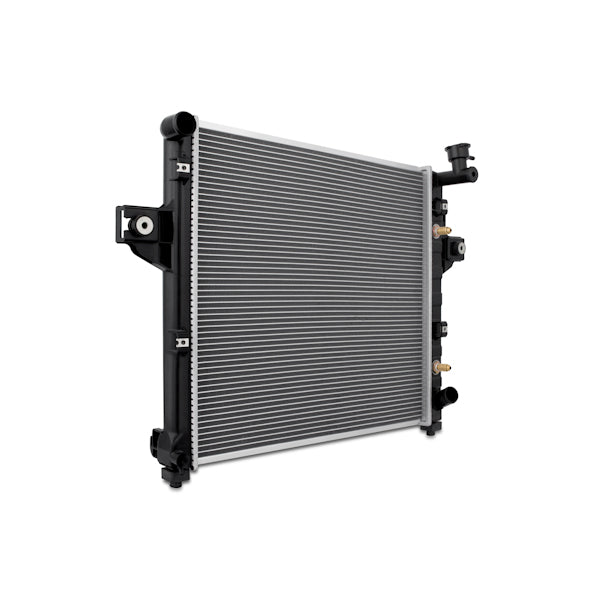 Mishimoto Limited Lifetime Warranty Radiator R2263 - Jeep Grand Cherokee 4.7L