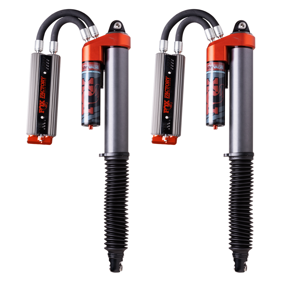 FOX Shox 883-06-183 Shock Absorber
