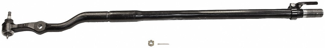 Moog Limited Lifetime Warranty Tie Rod End DS1440 - Center Drag Links