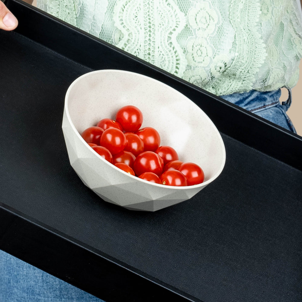 Silwy Magnet S0BO-1406-2-S Kitchen Bowl - Sand