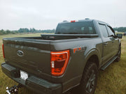 Camlocker Insulated Lids Outperform All Others Tool Box HD_KS71_MB - Cam HD 71 Crossover Deep Bla