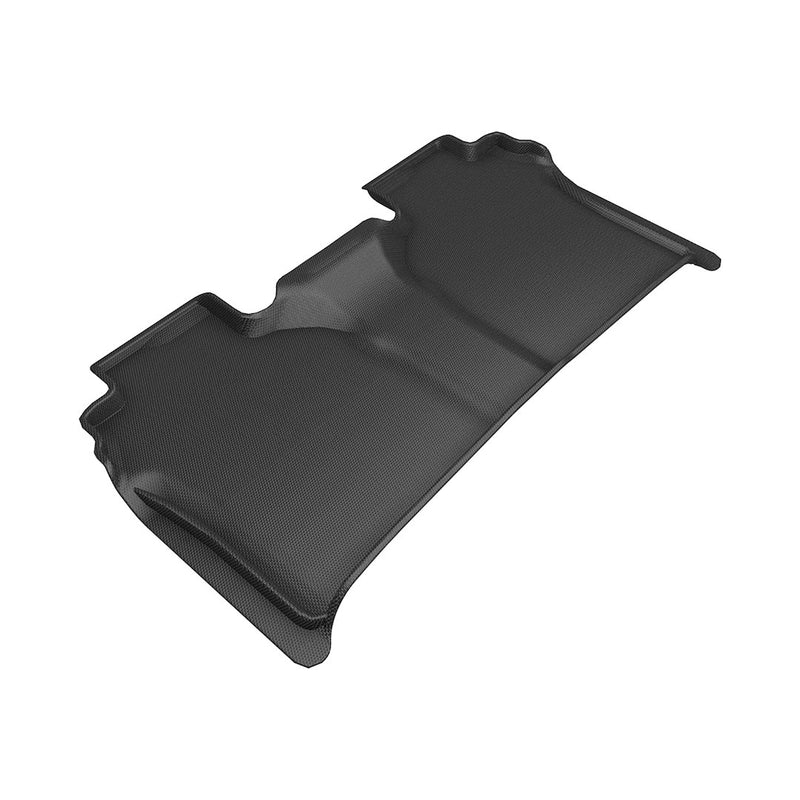 3D Mats/U-AC L1CH11121509 Floor Liner