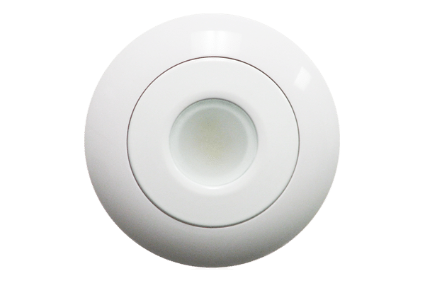 Lumitec Meets European Conformity Standards Boat Deck Light Mount 101073 - Retrofit Bracket Orbit Halo