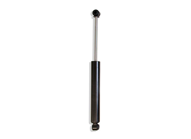 Maxtrac 2400LL-3 Durable Steel Construction - Stock Blocks