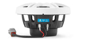 Clarion Salt Sun Certified Speaker 010-03049-00 - 7.7-Inch Coaxial Marine Speakers