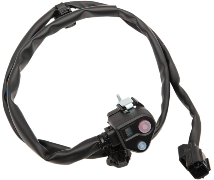 Helix Racing 689-4251 Features mode change and kill function - Combo Mode Kill Switch CRF45