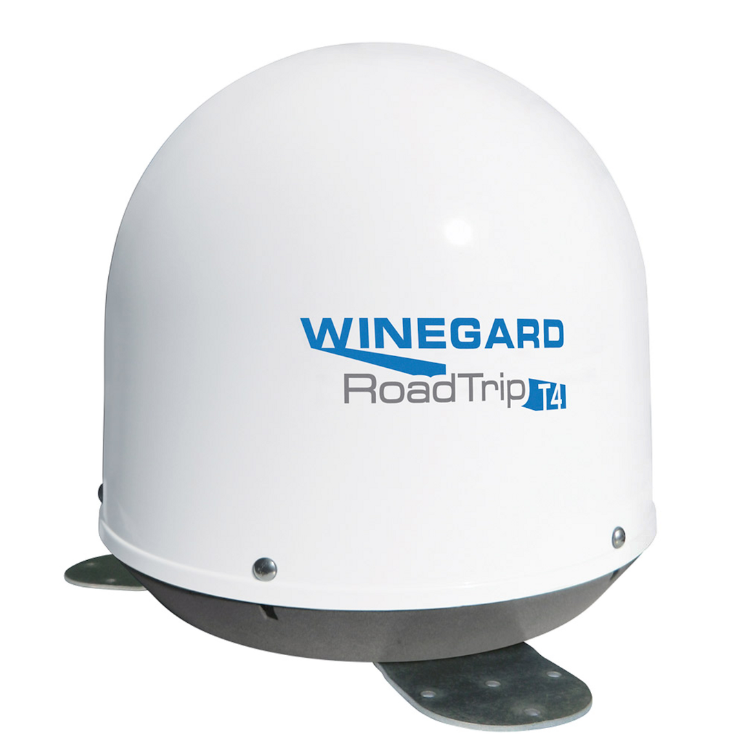 Winegard RT2000T Satellite TV Antenna