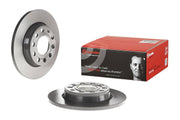 Brembo Components Not Hazardous To Health Brake Rotor 08991821C02 - Disc