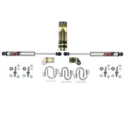Skyjacker 2270 - Adx 2.0 Dual Stabilizer Kit