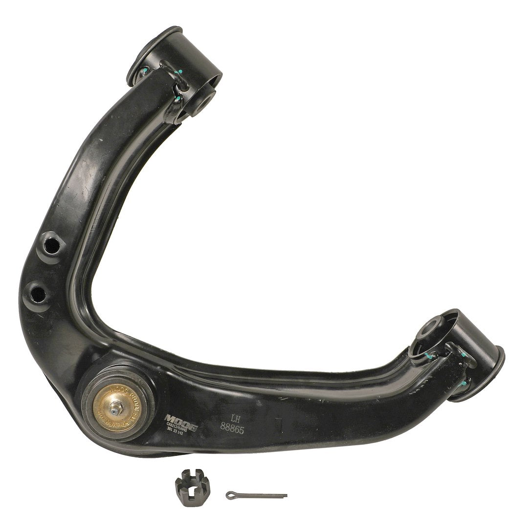 Moog Problem Solver® Gusher Bearing: Control Arm CK621245 - Suspension Ball Joi