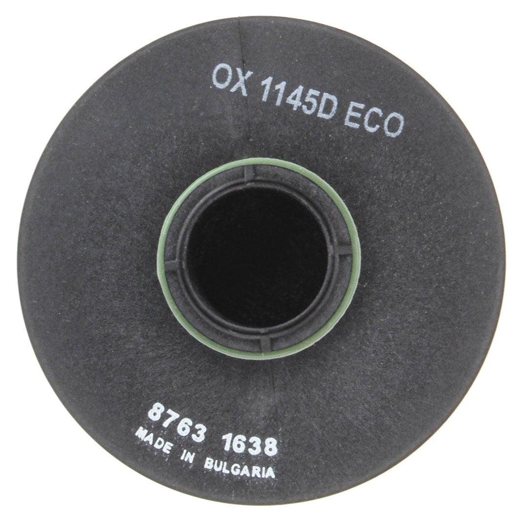 Clevite 77 Provide Excellent Engine Protection Oil Filter OX 1145D - Mahle