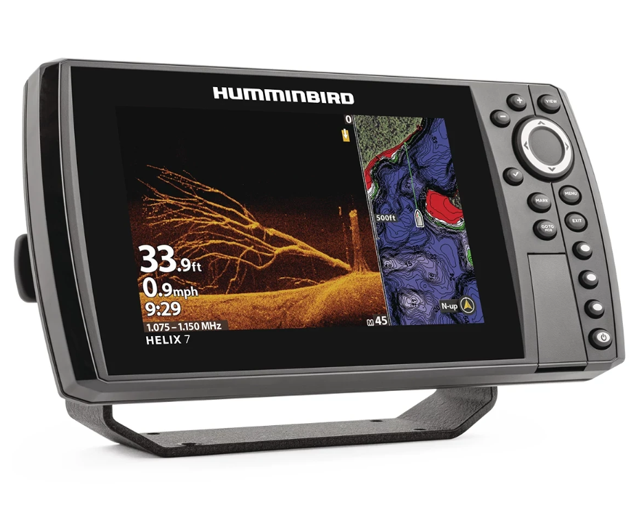 Humminbird 411640-1CHO Fish Finder
