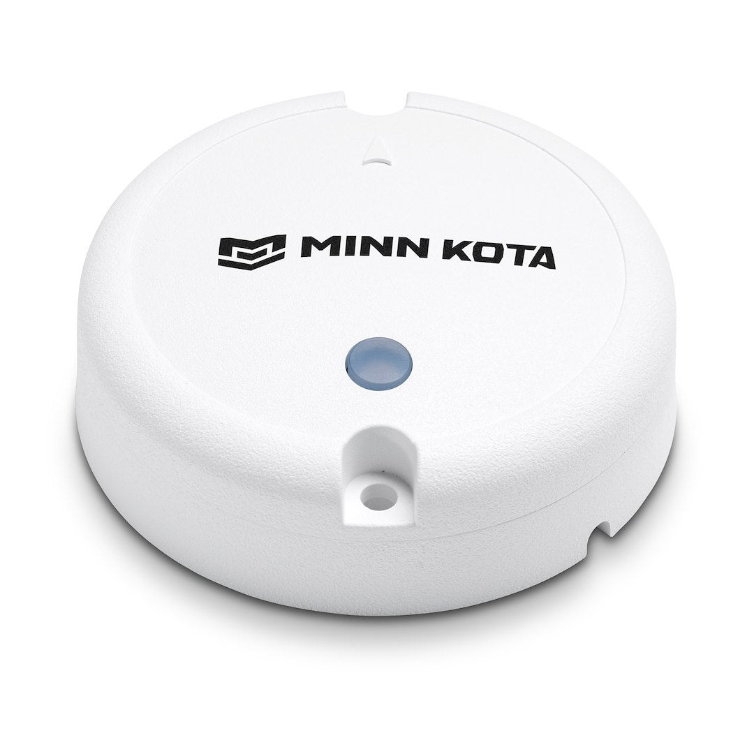 Minn Kota Increments In Any Direction Trolling Motor Heading Sensor 1866680 - Bluetooth