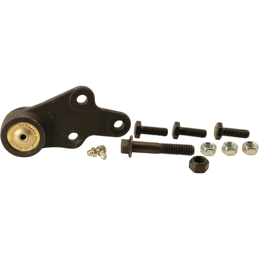 Moog Limited Lifetime Warranty Ball Joint K500481 - Suspension