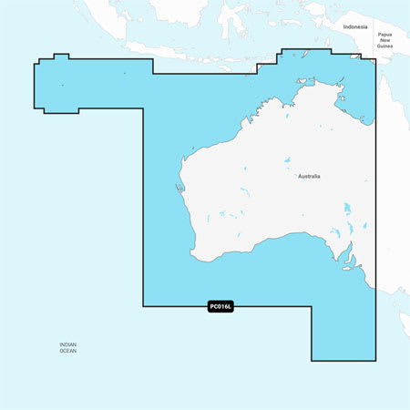 Navionics 010-C1465-30 Marine Cartography