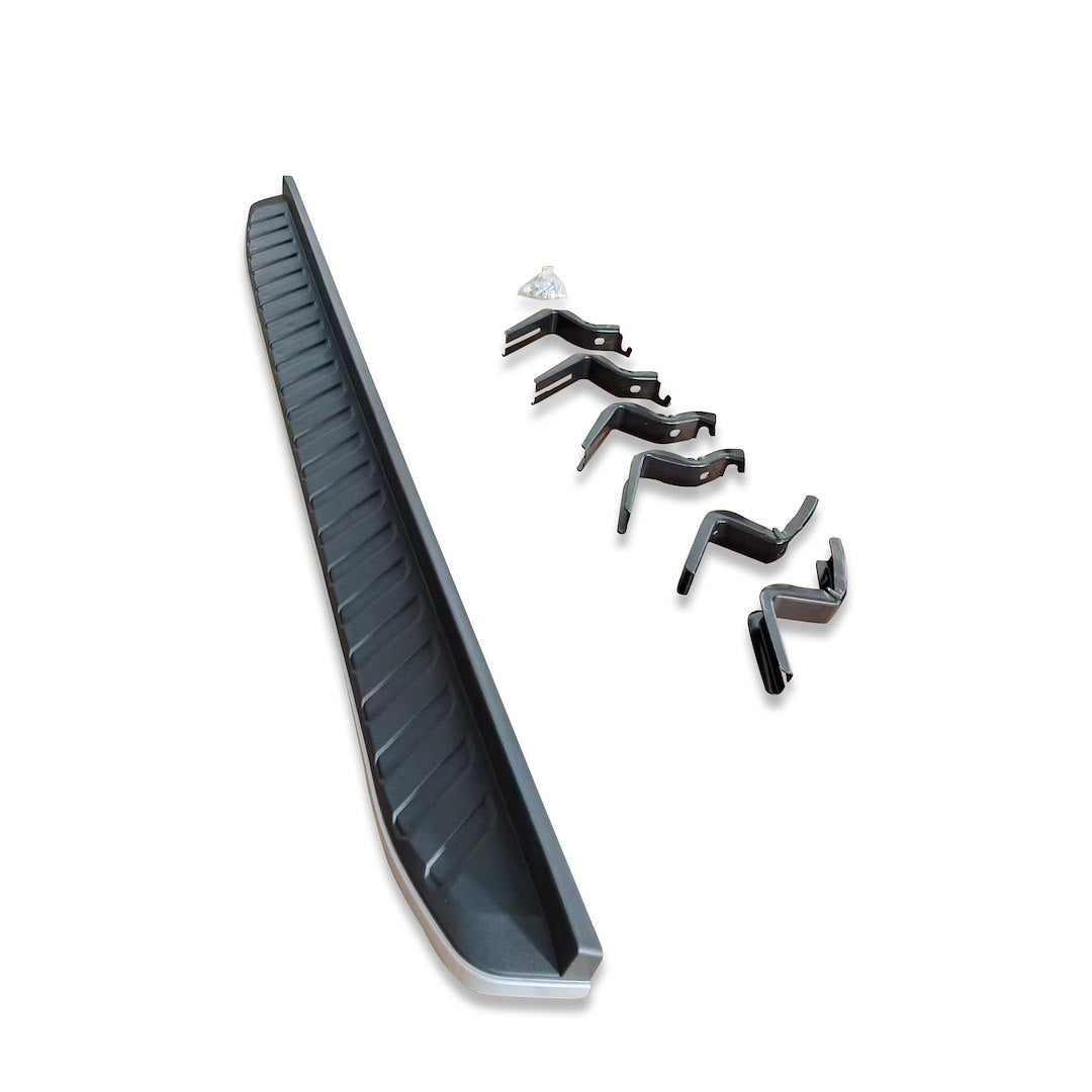 Black Horse Rfora19 Running Board