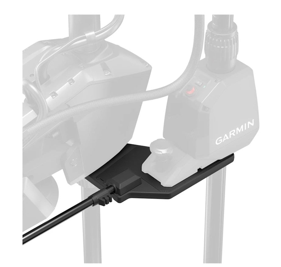 Garmin Elec. 010-13404-00 Trolling Motor Mounting Plate