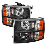 Spyder 5076991 Headlight Assembly