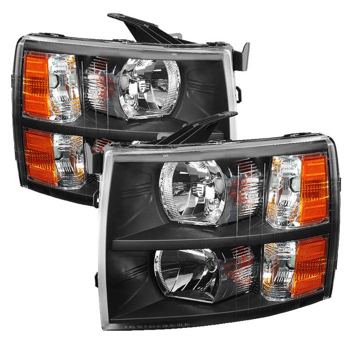 Spyder 5076991 Headlight Assembly