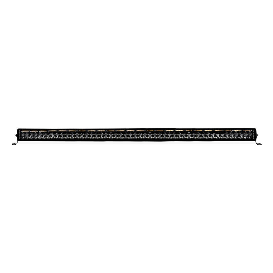 GO Rhino 754805012CDS Light Bar - Black