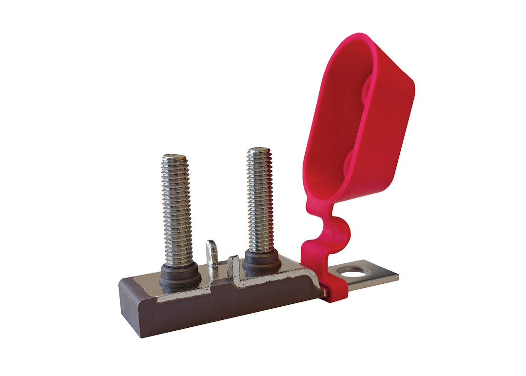 Samlex Amer DC-FB-2