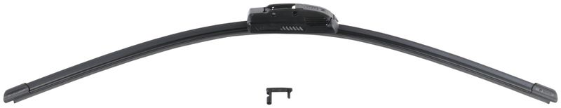 Bosch Smooth And Quiet Performance Windshield Wiper Blade 4826 - Evolution