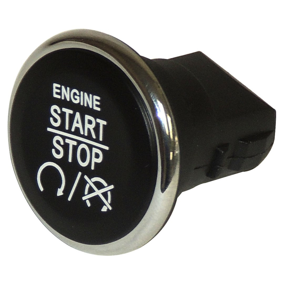 Crown Auto 1FU931X9AC Ignition Switch