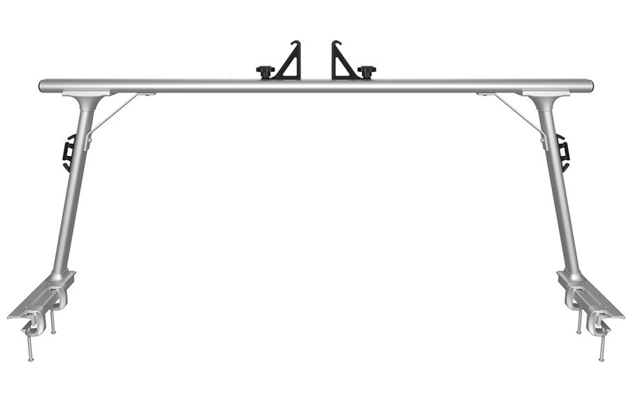 Trac RAC Limited Lifetime Warranty Ladder Rack 37005XT - Thule Tracrac PRO2 Tacoma 16