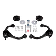 Suspens PRO Limited Lifetime Warranty Lift Kit Suspension D30SL3 - Ram 1500