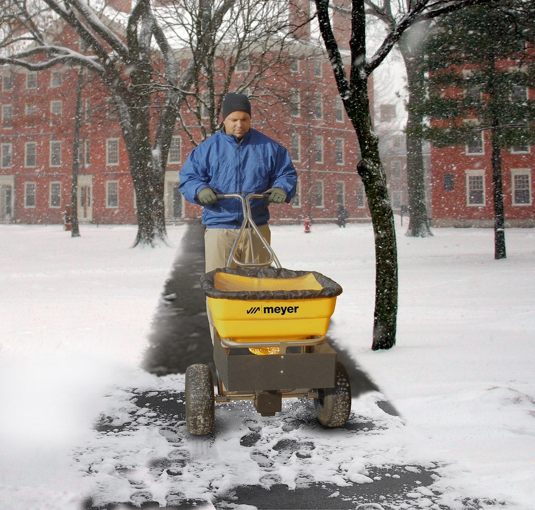 Meyer Prod 38170 Salt Spreader