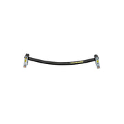 Supersprings Limited Lifetime Warranty Helper Spring Kit SSA50 - 19-20 F150 Stabilizing System