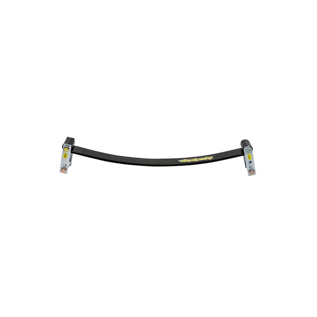 Supersprings Limited Lifetime Warranty Helper Spring Kit SSA50 - 19-20 F150 Stabilizing System