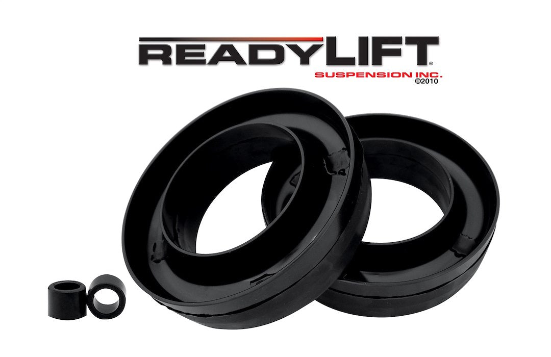 Readylift Guaranteed Toughest Finish Leveling Kit Suspension 66-3025 - Lvl GM1500 2W 99-07
