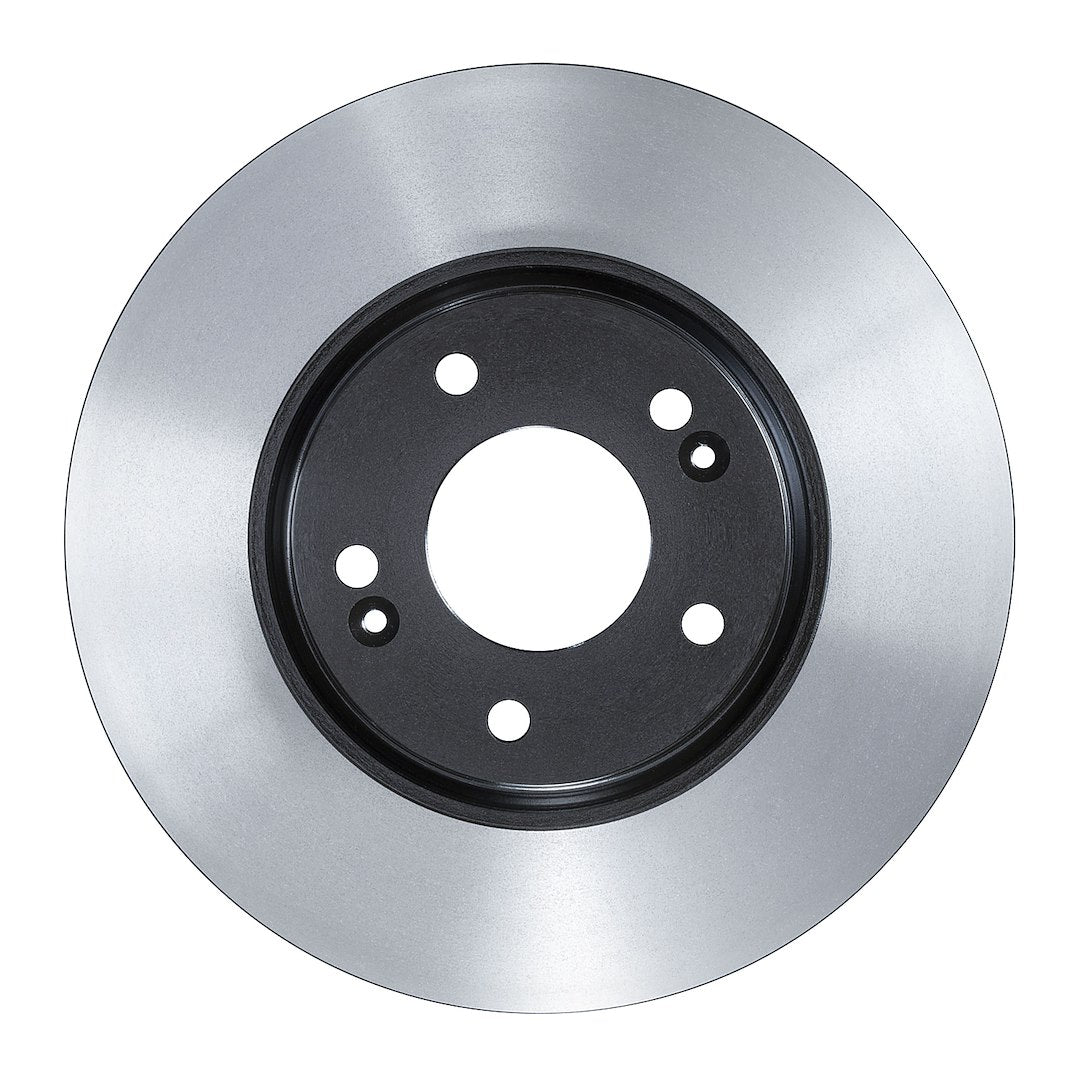 Wagner Brake BD180556E Brake Rotor