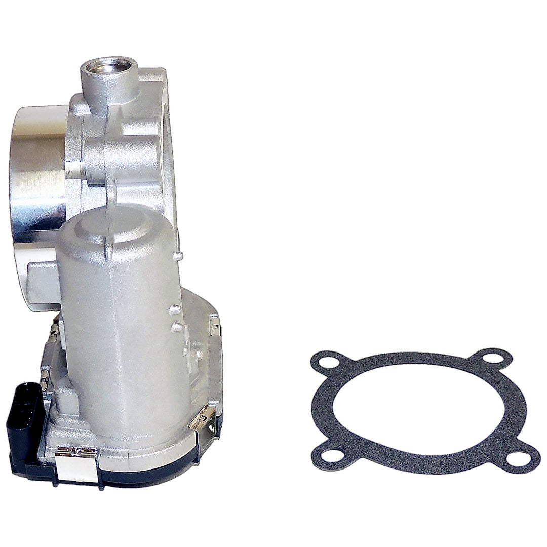 Crown Auto 5184349AC Throttle Body