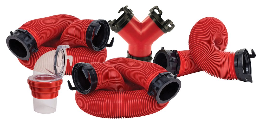 Valterra LLC D04-0178 Sewer Hose