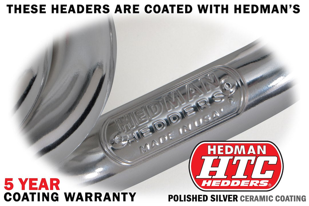 Hedman 66097 Exhaust Header