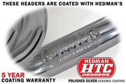 Hedman 66097 Exhaust Header