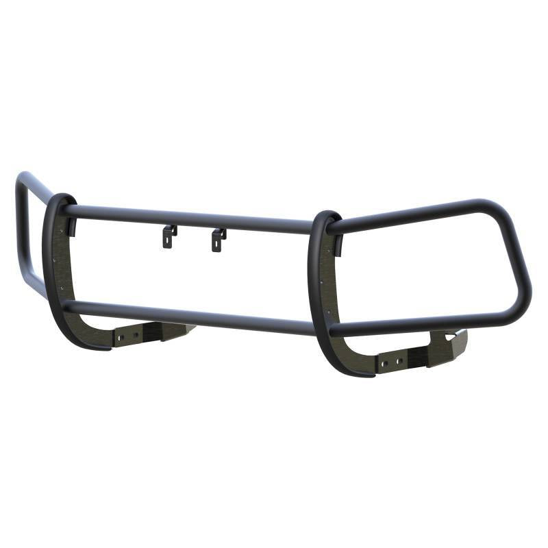 Black Horse Contours The Front Bumper Bumper Guard 15Hocra-17 - Runner