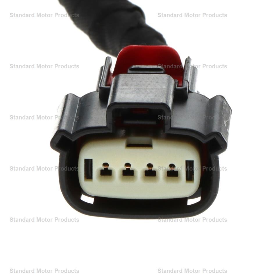 Standard IGN TCA163 Four Wheel Drive Actuator