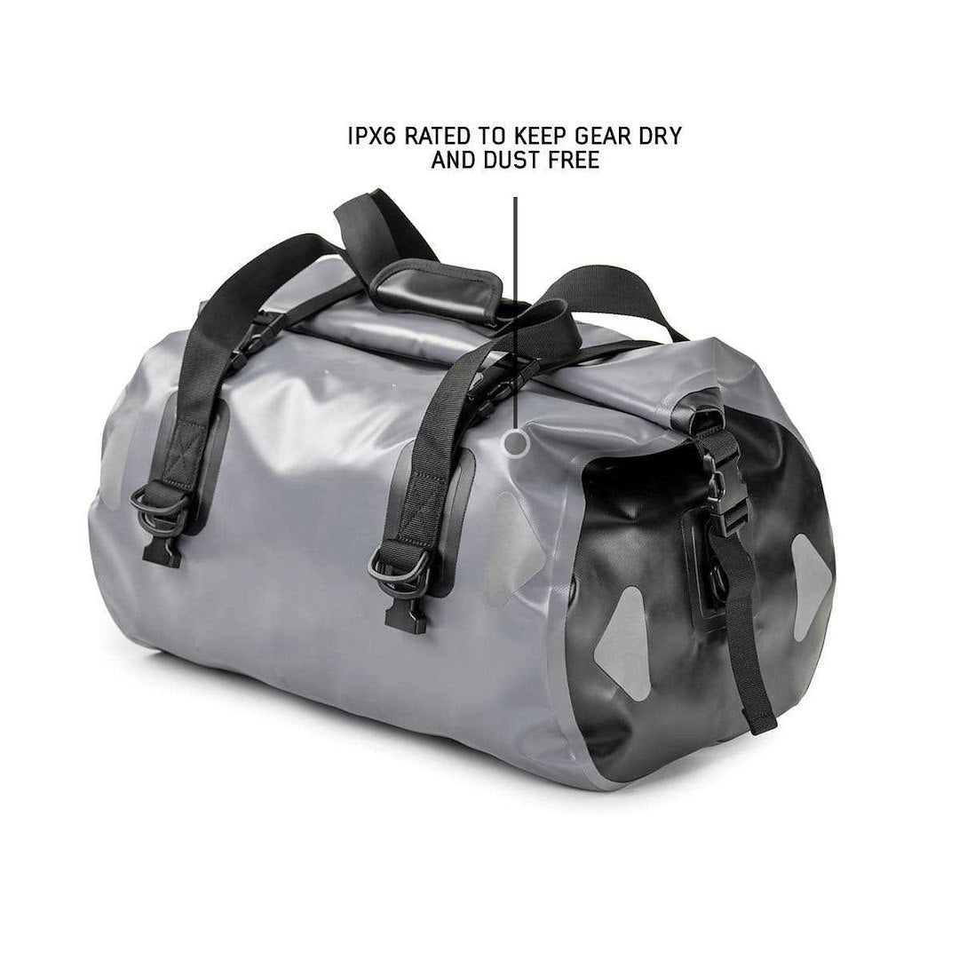 Overland VCL Limited Supplier Warranty Water Carrier 40300021 - Portable Camp Shower Storage Bag