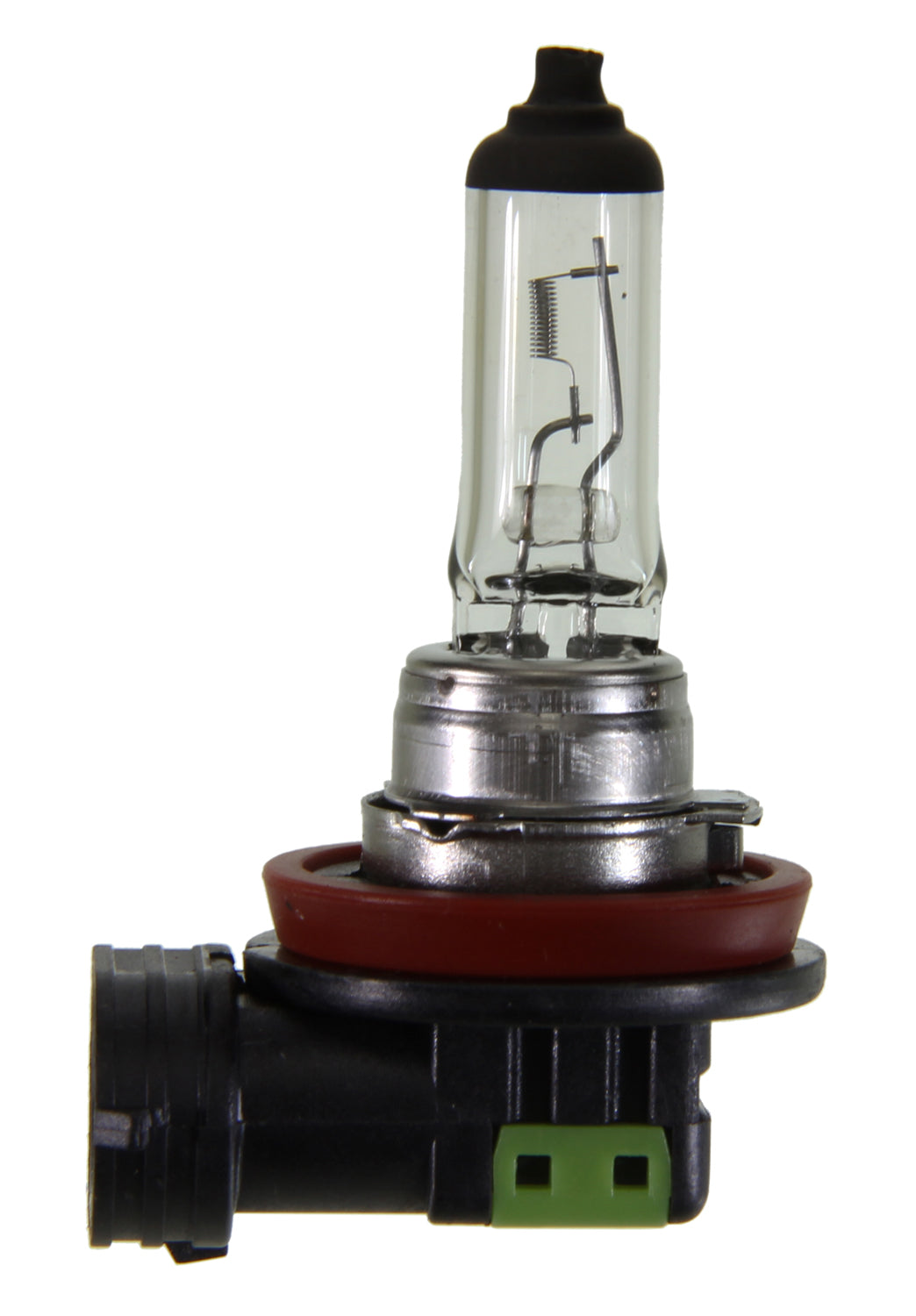 Wagner SAE Compliant Headlight Bulb BP1255/H11 - Miniature Lamp