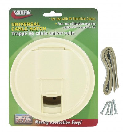 Valterra LLC A10-2131VP For use with rv electric cables